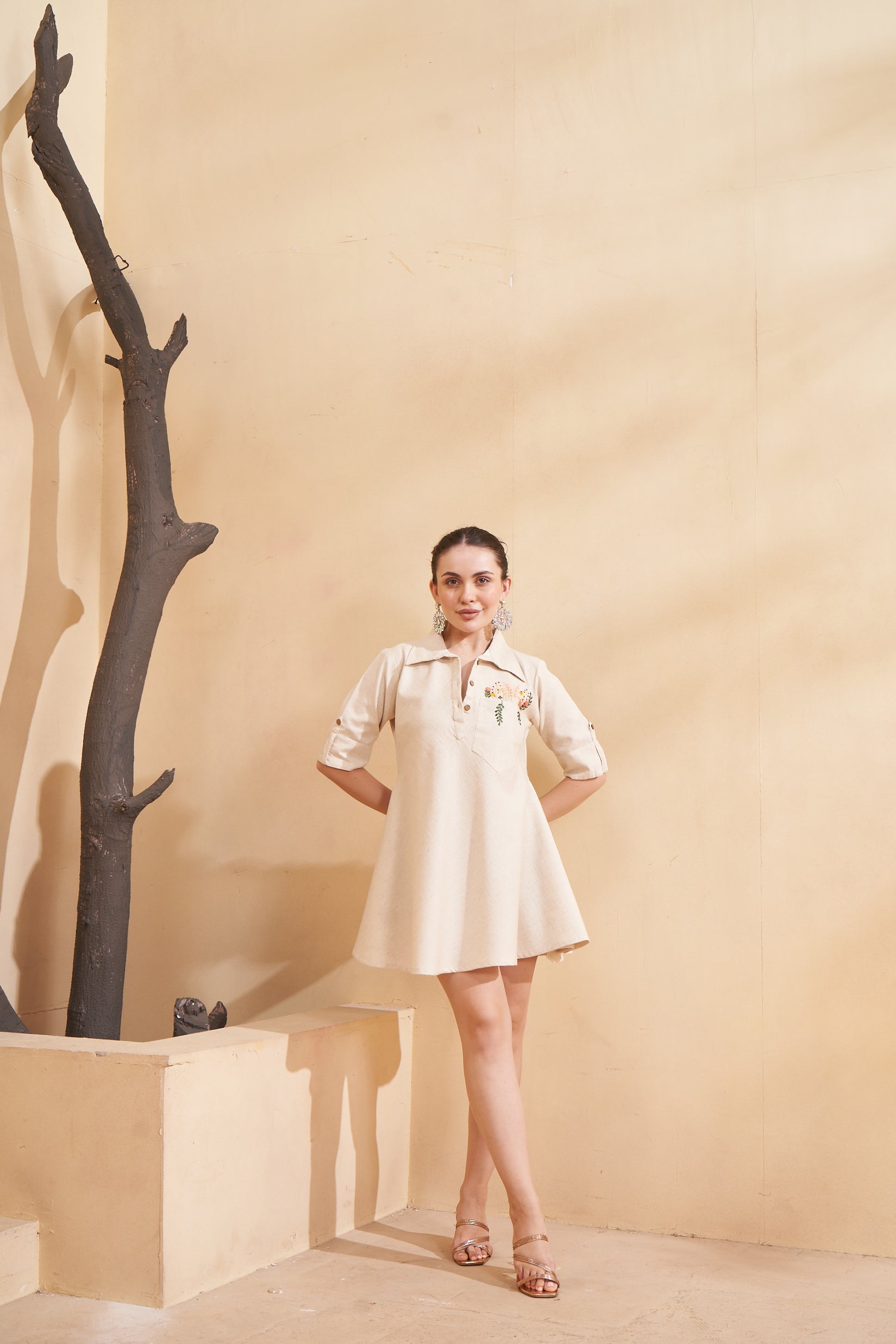 Khadi Mini Bliss